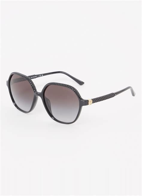 michael kors zonnebril dames pilotenmodel|Bali Sunglasses .